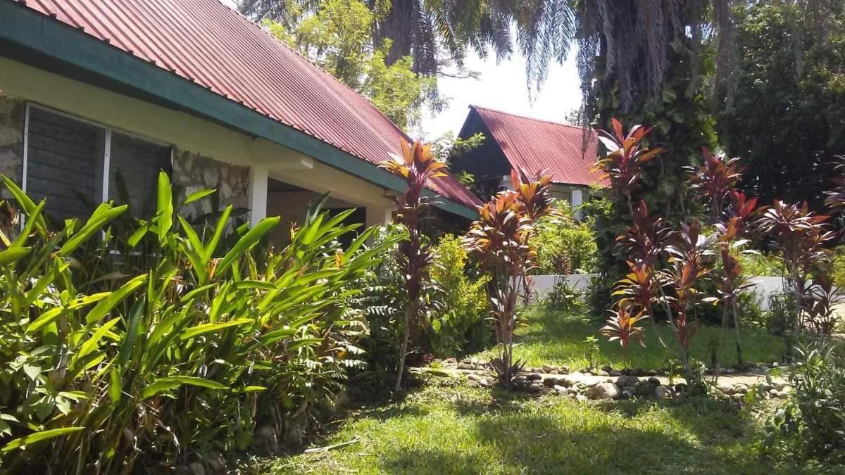 Nabitunich Villa San Ignacio Exterior photo