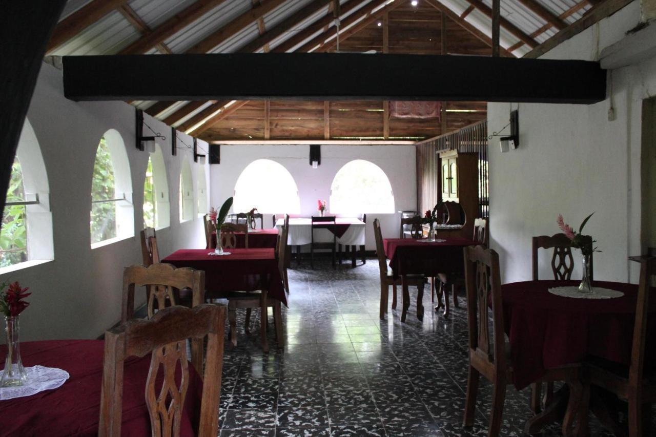 Nabitunich Villa San Ignacio Exterior photo
