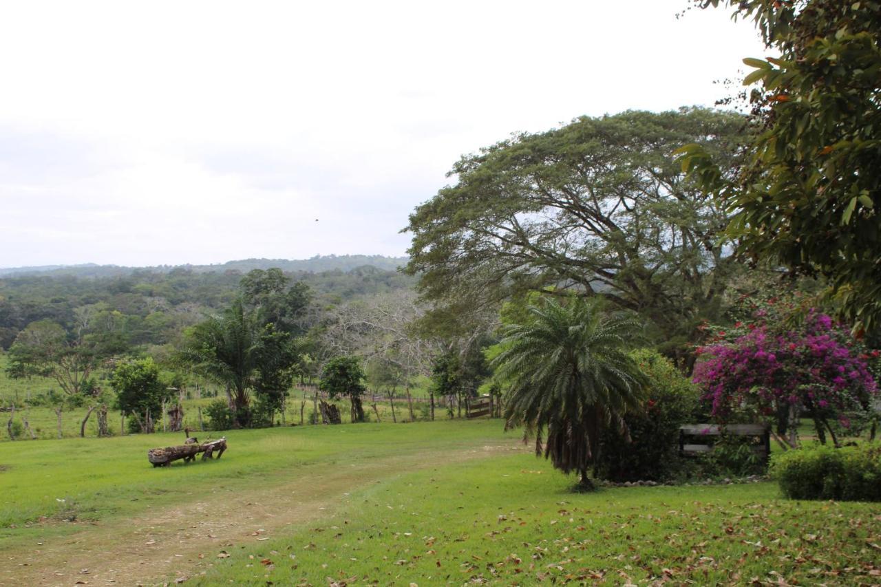 Nabitunich Villa San Ignacio Exterior photo