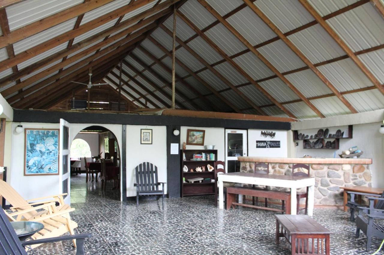 Nabitunich Villa San Ignacio Exterior photo