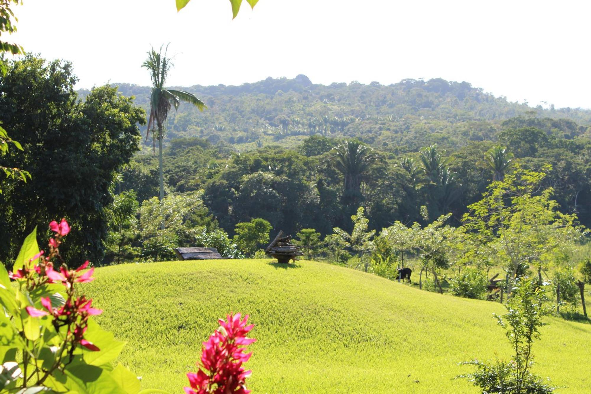 Nabitunich Villa San Ignacio Exterior photo