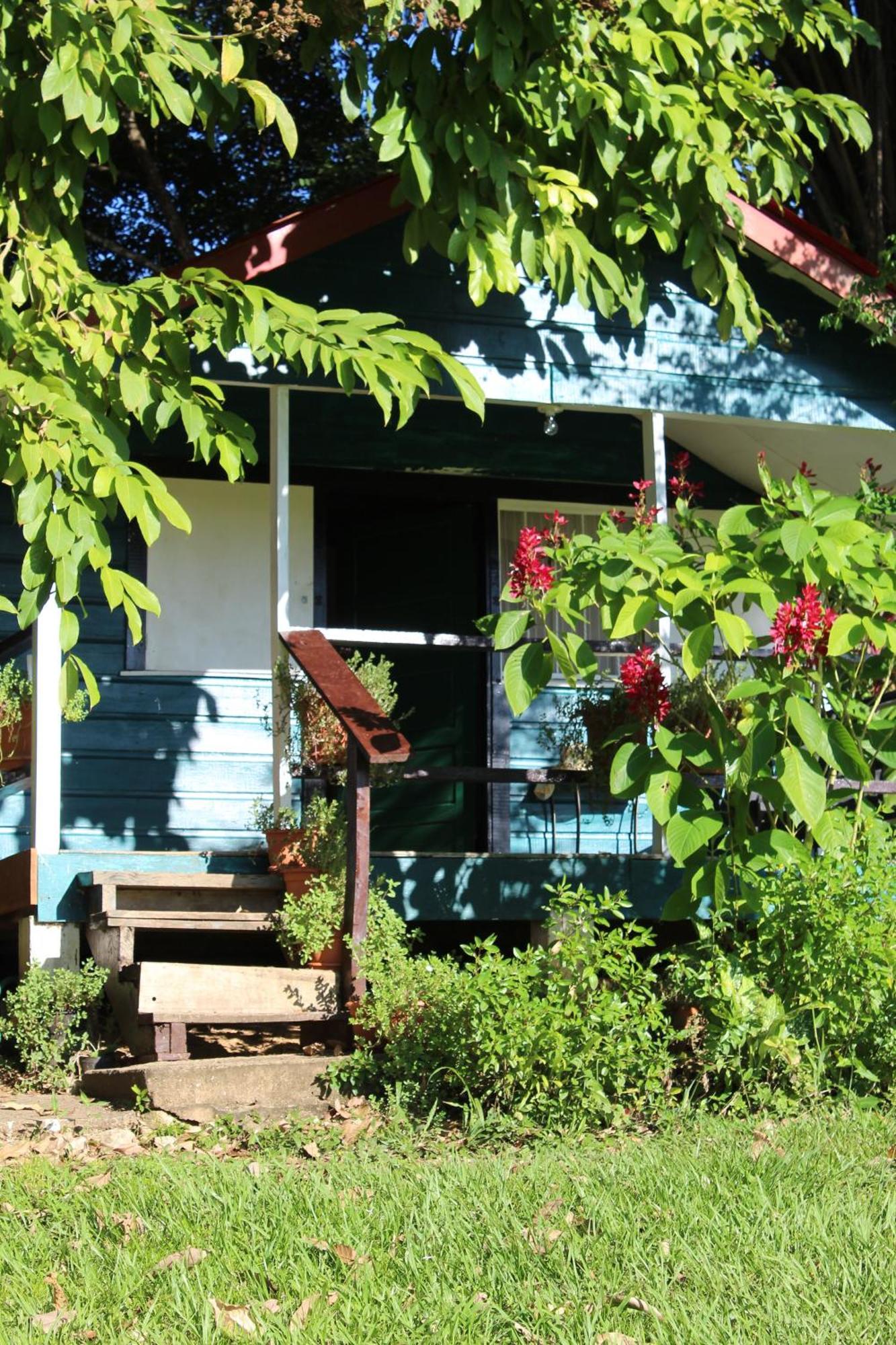 Nabitunich Villa San Ignacio Exterior photo
