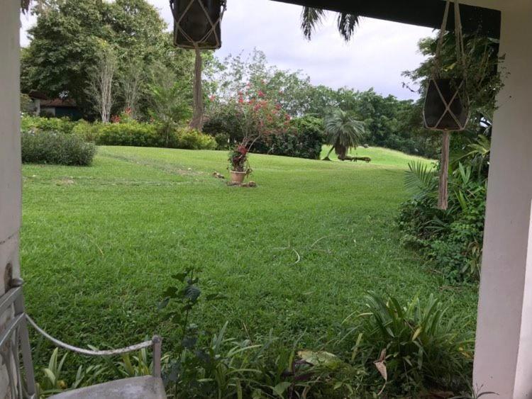Nabitunich Villa San Ignacio Exterior photo
