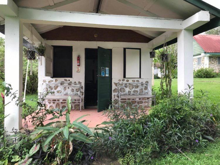 Nabitunich Villa San Ignacio Exterior photo