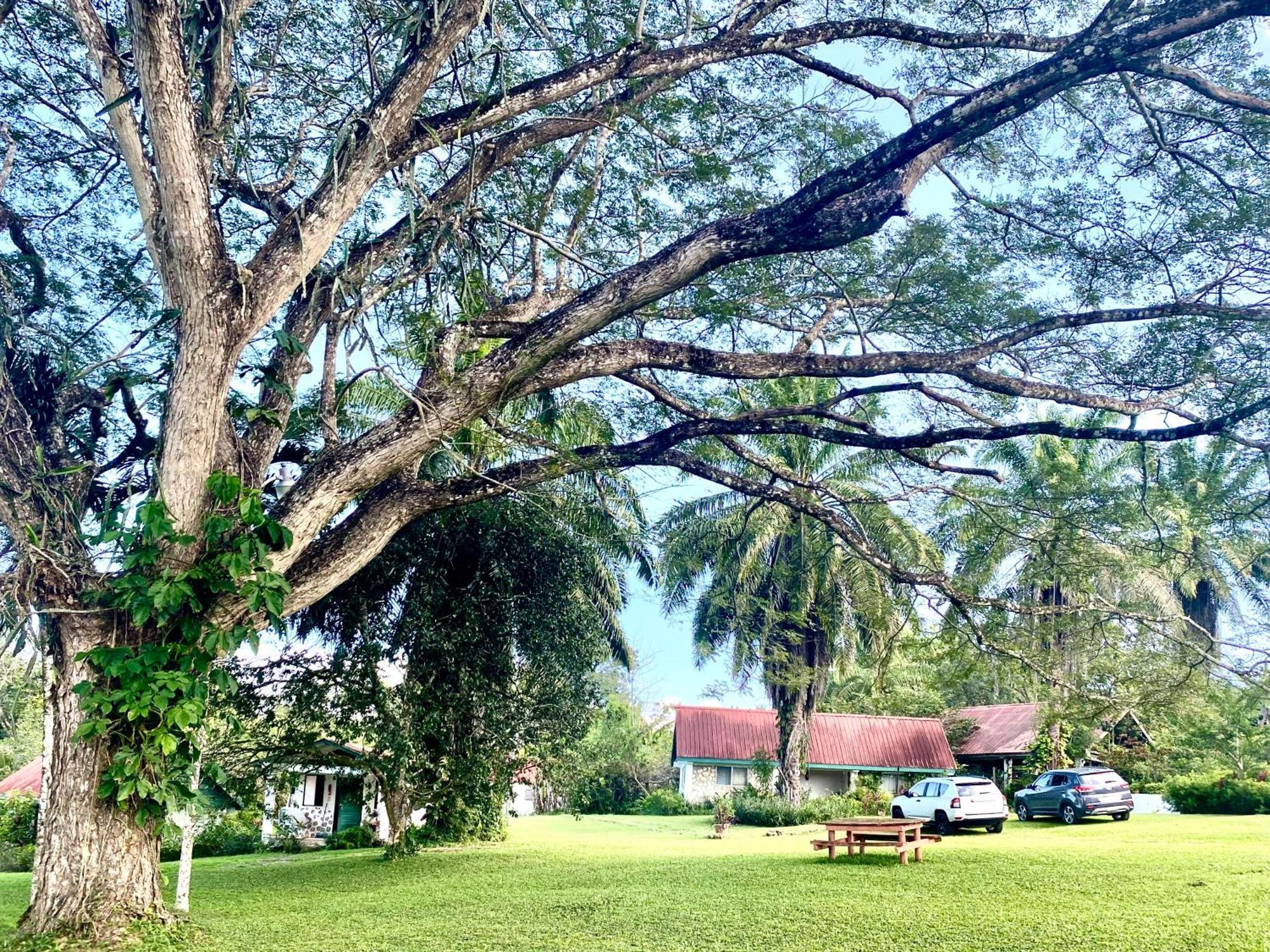 Nabitunich Villa San Ignacio Exterior photo