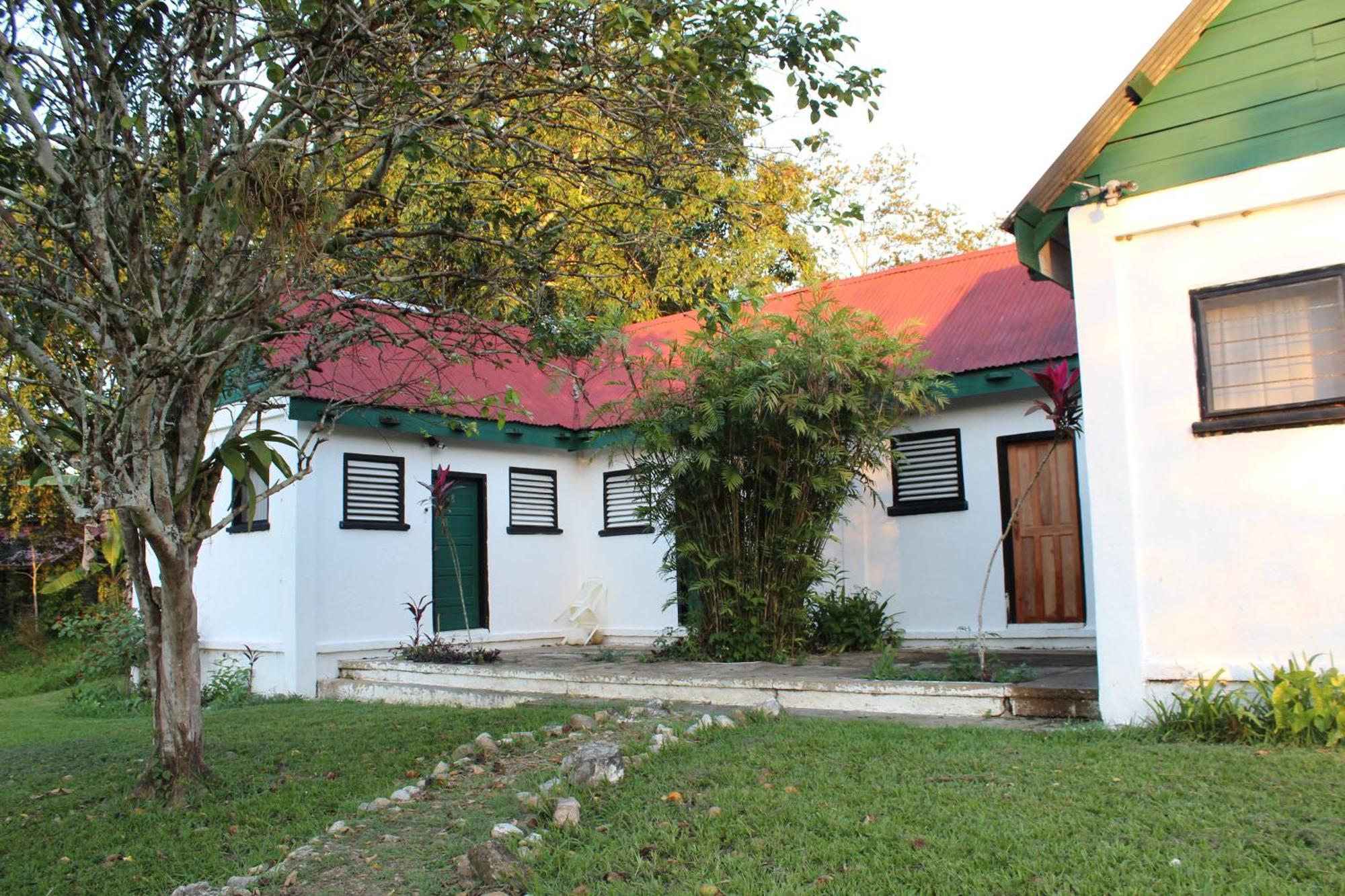 Nabitunich Villa San Ignacio Exterior photo