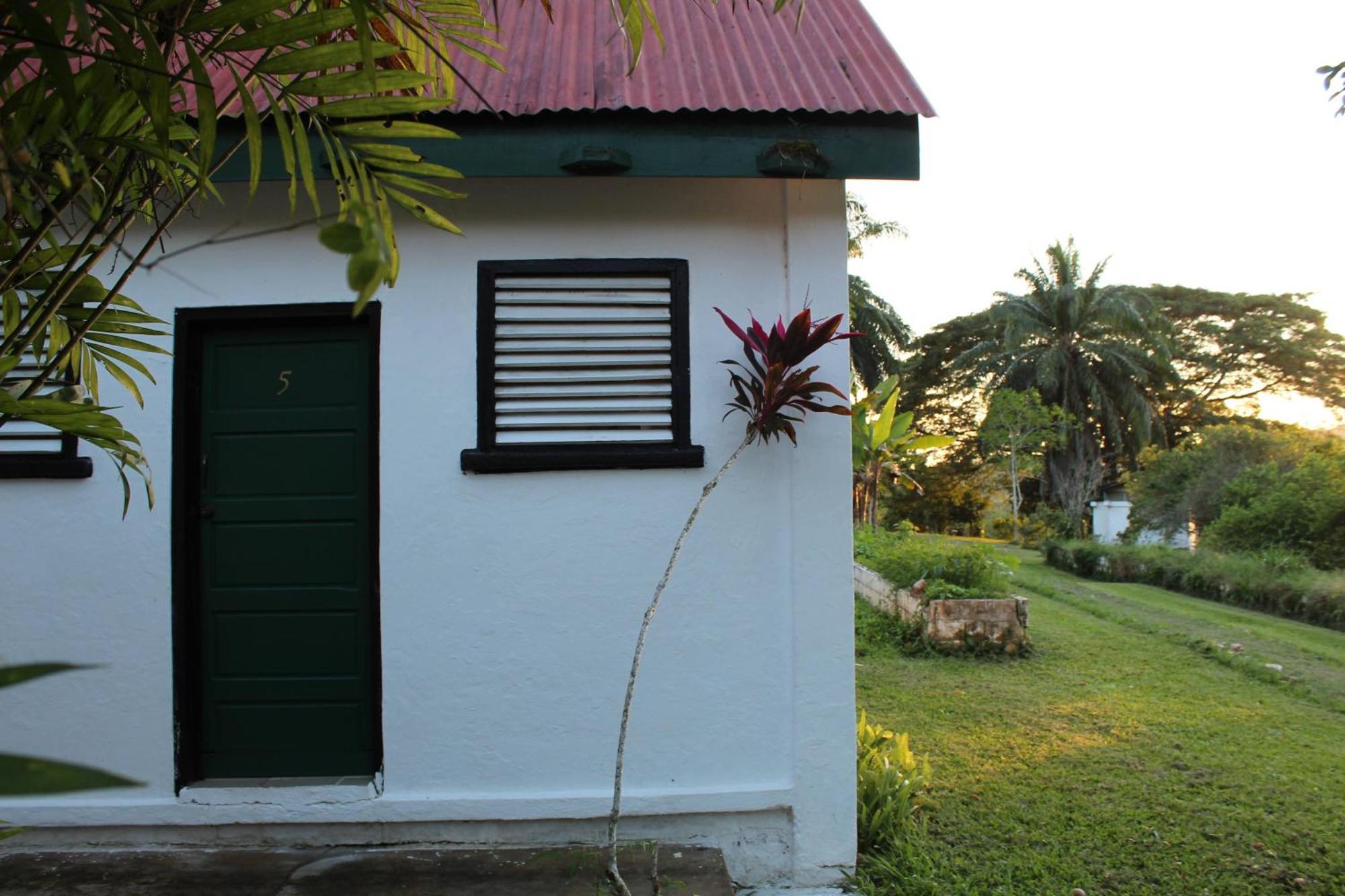 Nabitunich Villa San Ignacio Exterior photo